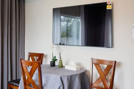 Willowbank Motel Отели рядом с достопримечательностью «Колония морских котиков»