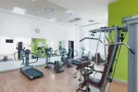 Al Hail Waves Hotel Managed by Centara - Gym