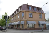 Hotelli Iisalmen Seurahuone Hotel a Iisalmi