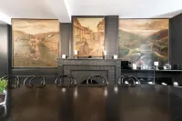 Urban Style Hotel des Carmes Hotel a Naucelles