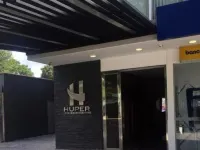 Huper Hotel Boutique Hoteles en Cochabamba