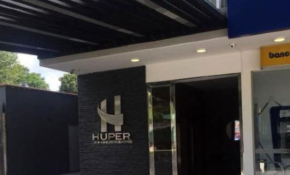 Huper Hotel Boutique - Housity