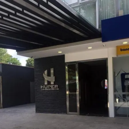 Huper Hotel Boutique