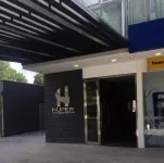 Huper Hotel Boutique Hotels near Jardín Botánico Martín Cárdenas