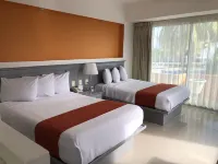 Hotel del Parque Hotel di Ciudad Del Carmen