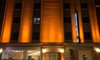 Safa Royal Museum Hotel