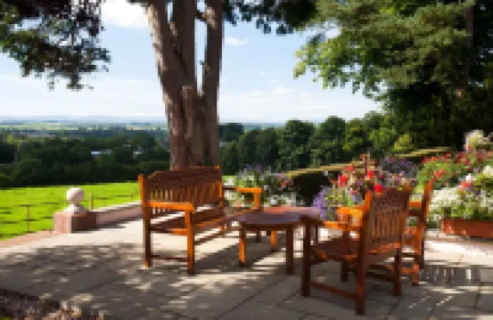 Appleby Manor Hotel & Garden Spa