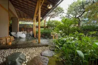 Araya Totoan Hotels near Kakusenkei Gorge