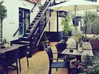 查普特飯店 索爾茲伯裡附近的飯店