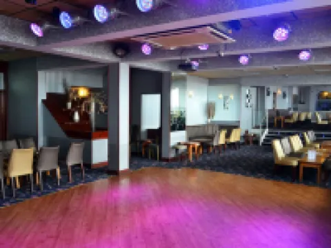 Lyndene Hotel Hotels in Blackpool