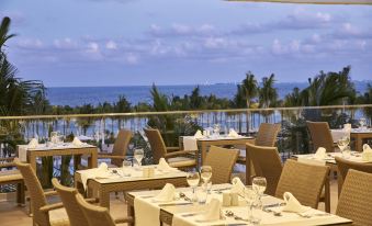 Riu Palace Costa Mujeres - All Inclusive