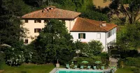Villa la Topaia