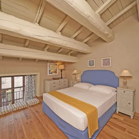 Dogoli Country Apartments