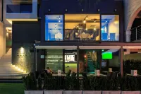 Boutique Hotel Zeta Hotel a 