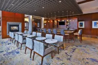 Hilton Garden Inn Portland Downtown Waterfront