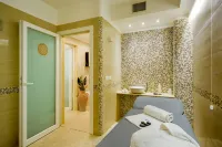 Hotel Floridiana Terme - Spa