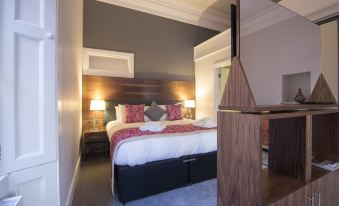 Court Residence Aparthotel