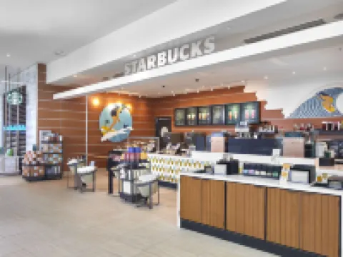 ユニバーサルス エンドレス サマー リゾート - サーフサイド イン アンド スイーツ オーランドのホテル