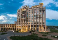 Thelocal Hotels Grozny Hotels near Grozny Airport