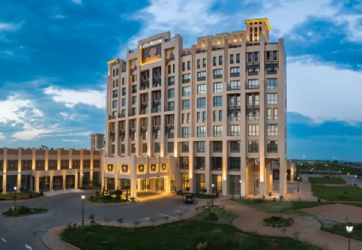The local Hotels Grozny (Локал Грозный) Отели в г. 