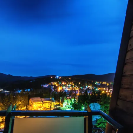 Hotel Orizont