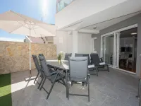 Apartment Funtastic with Private Heated Pool Hotels in Novalja