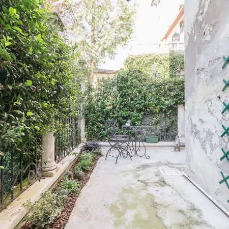 Torre Dell'Orologio Apartment
