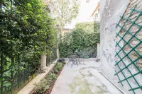 Torre Dell'Orologio Apartment - Condos