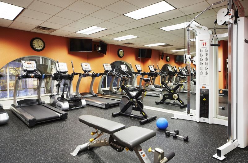 Kimpton Hotel Monaco Salt Lake City by IHG photo 3