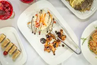 Hotel Mar Garni - breakfast