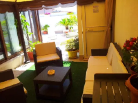 B&B 토렌테 안티코