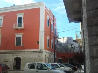 B&B Torrente Antico - parking