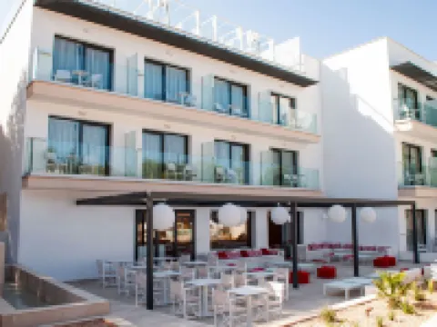 Sol I Vida Hotel - Adults Only Hoteles en Manacor
