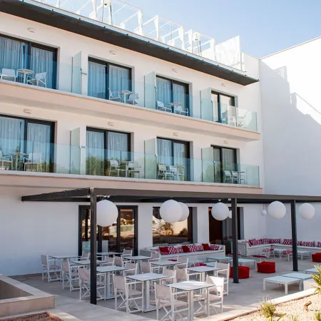 Sol I Vida Hotel - Adults Only