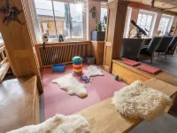 Berg'k'Hof Kaisertal - Alpine Hideaway Hotels in Ebbs