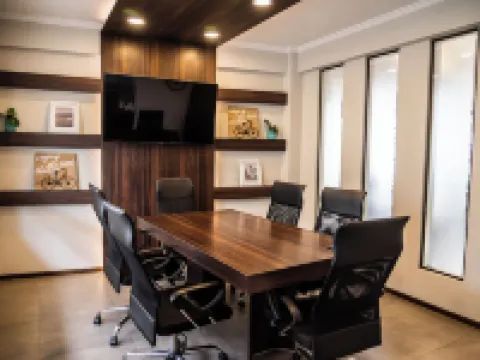 Domani Hotel Boutique Hoteles en Cochabamba