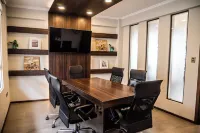 Domani Hotel Boutique Hotels in Cochabamba