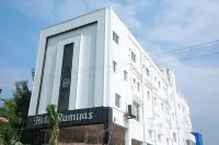 Hotel Ramyas Hotels near KVR Department store - Attanam Patti villege