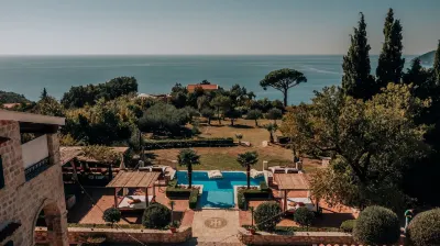 Talići Hill - Rustic Villas Hotels in 