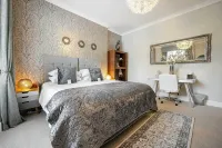 Carmel Apartments Các khách sạn ở 