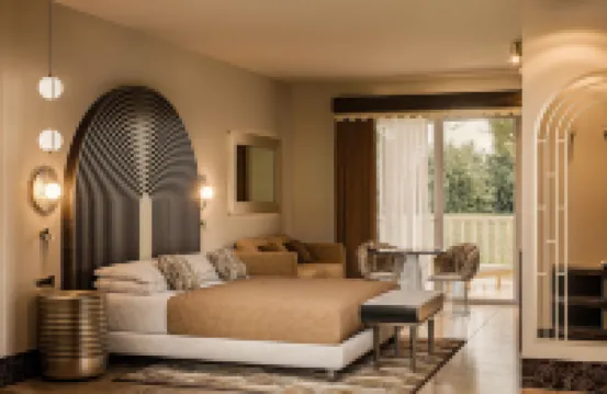 Spiagge San Pietro, a charming & relaxing resort