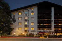 Q! Hotel Maria Theresia Hotels in Kitzbuhel