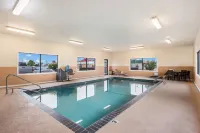 Best Western Mt. Pleasant Inn