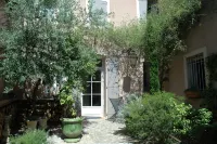 Château d'Ortaffa