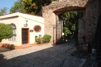 Hotel Hacienda Vista Hermosa โรงแรมใน