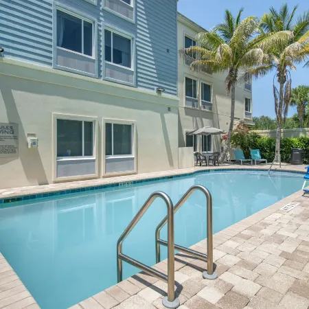 SpringHill Suites Vero Beach