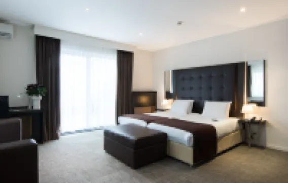 Hotel Chambord Hotels near Place du Grand Sablon