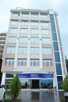 Cihan Hotel Hotels in Hopa