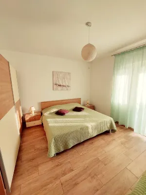 Apartment JeMa