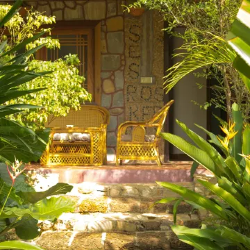 Tara Lodge Haven of Peace